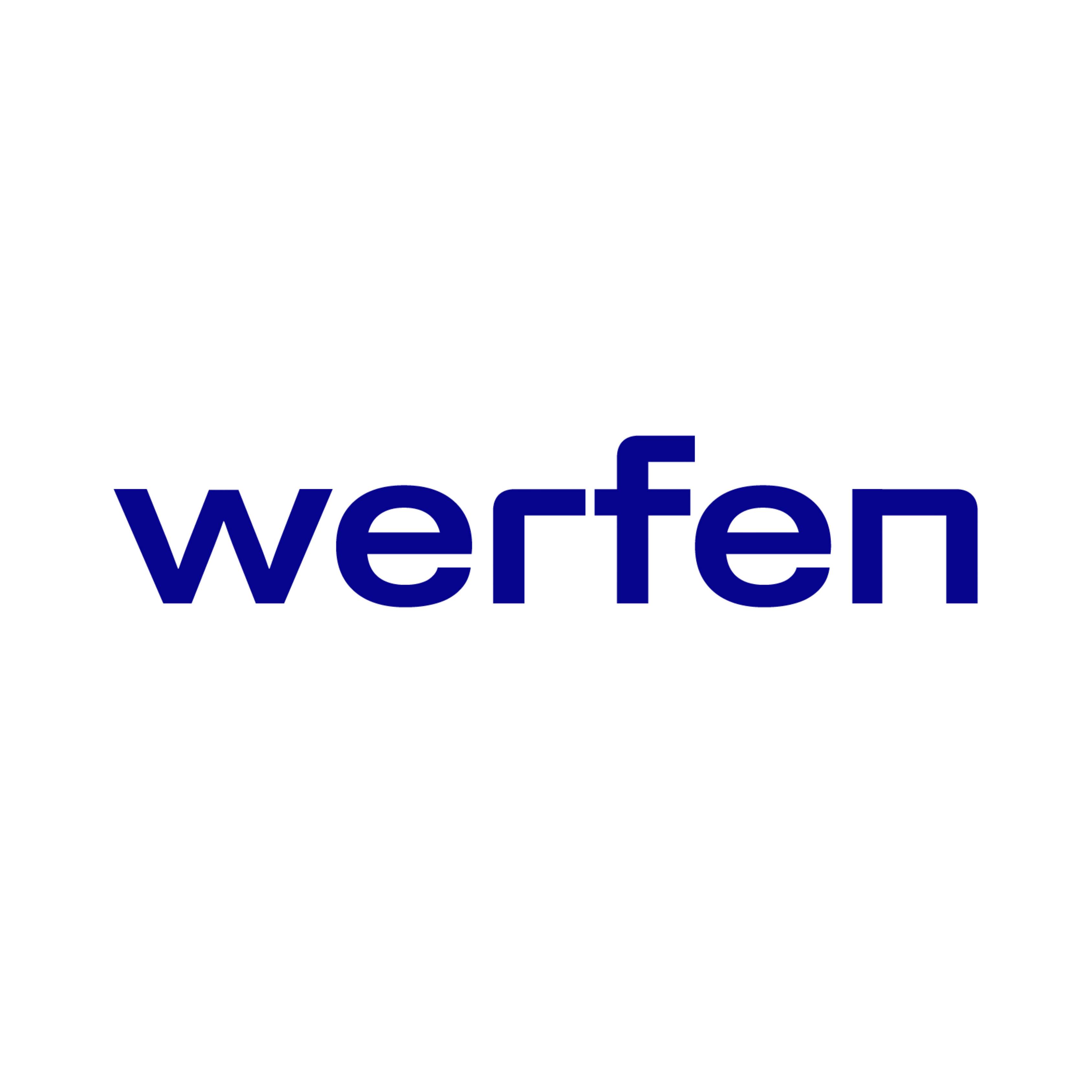 Werfen